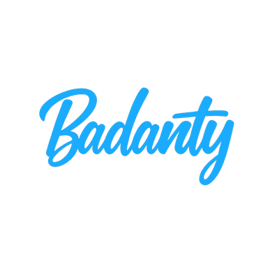 Badanty Logo